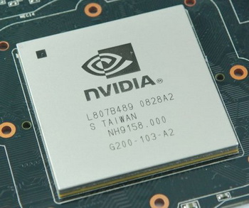 geForce GTX 260 216sps